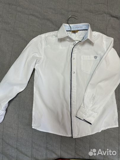 Рубашка для мальчика