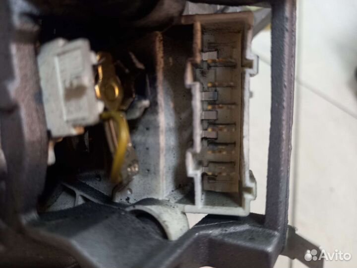 Двигататель стиральной машины bosch