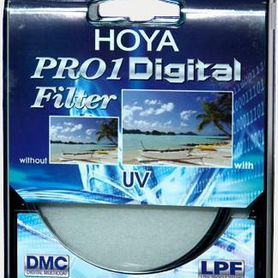 Hoya 46mm Pro1 Digital UV DMC/LPF