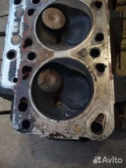 Гбц bmw e34 e32 m30b30