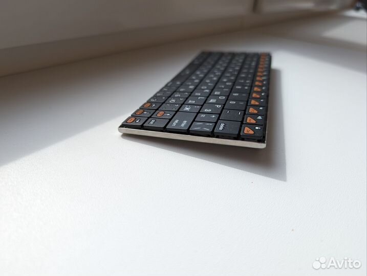 Клавиатура беспроводная