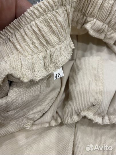 Шорты новые