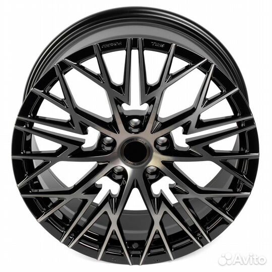 Кованые диски R20 5x127 ET50 Jeep Wrangler