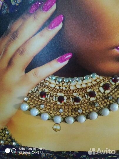 Объёмная картина 93/61