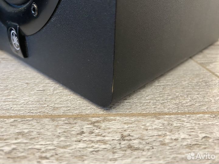 Студийные мониторы Yamaha HS7, пара