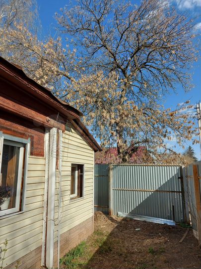 Дом 83,9 м² на участке 2 сот.