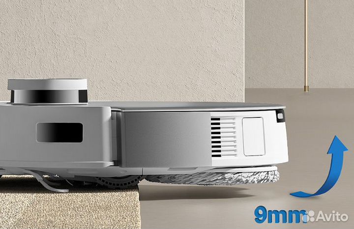 Робот-пылесос ecovacs Deebot T20 PRO Plus