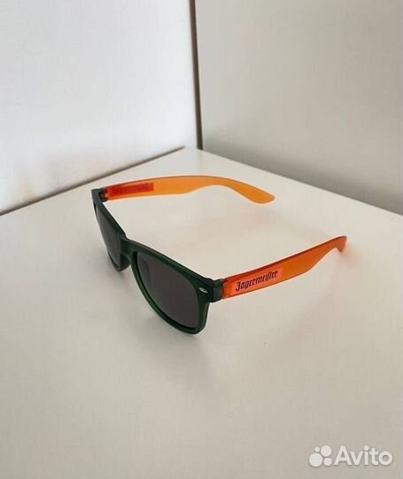Очки оригинальные Jagermeister. Germany. Новые