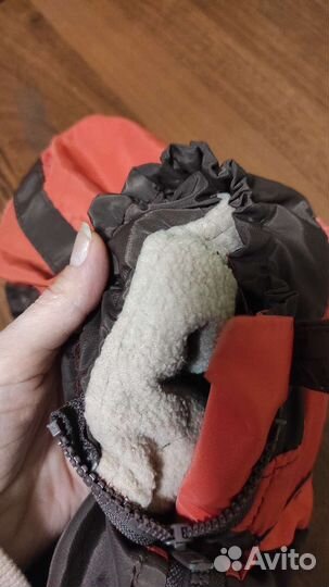 Комбинезон для не большой собачки