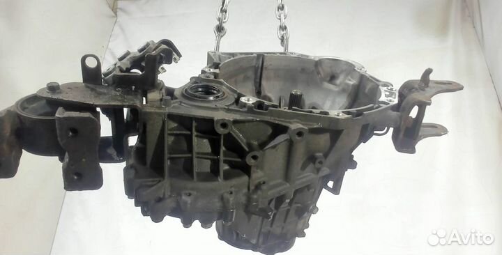 МКПП 5 ст. Kia Ceed 2007-2012 (1.4 бензин)