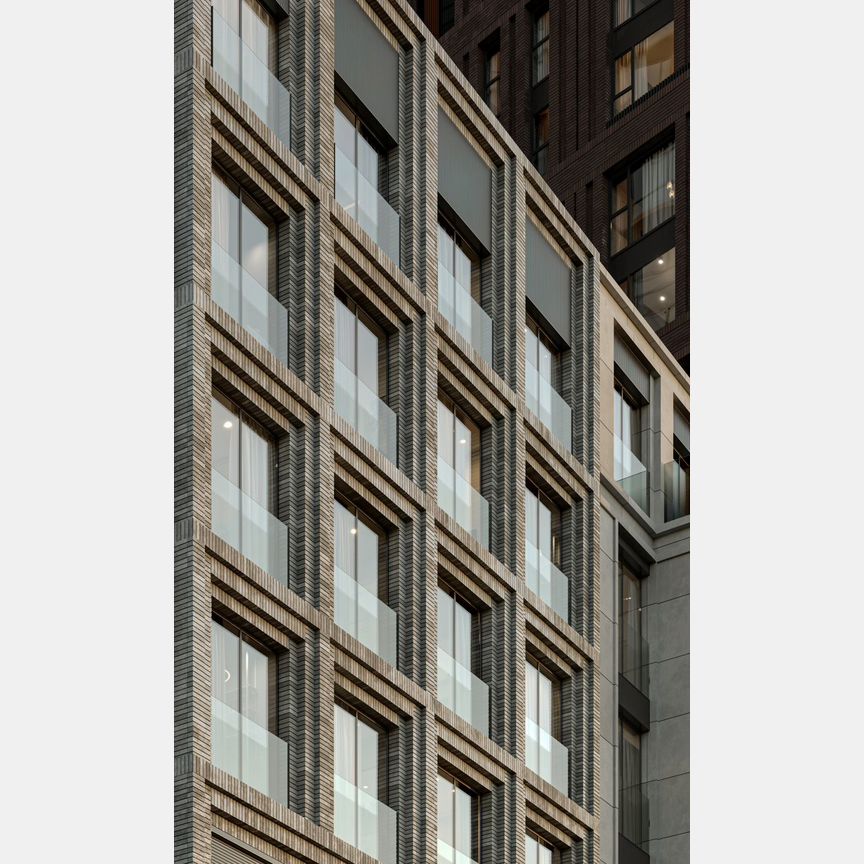 4-к. квартира, 101,8 м², 22/26 эт.