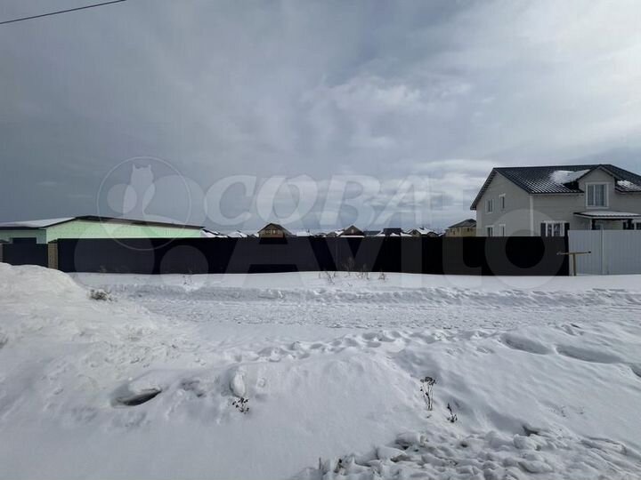 Участок 12 сот. (ИЖС)