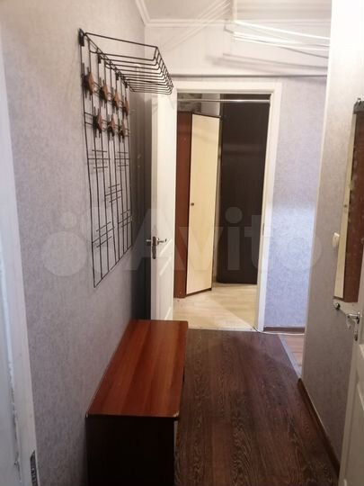 1-к. квартира, 30 м², 1/5 эт.