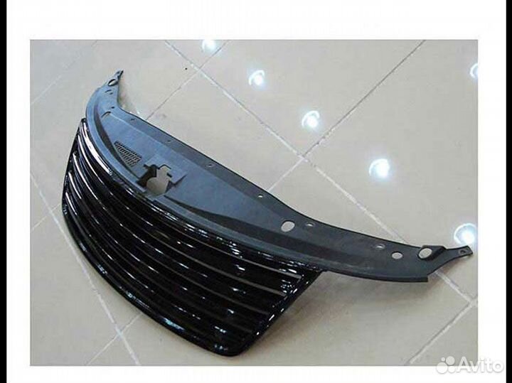 Решетка радиатора Нyundai Stаrех 2007-2015