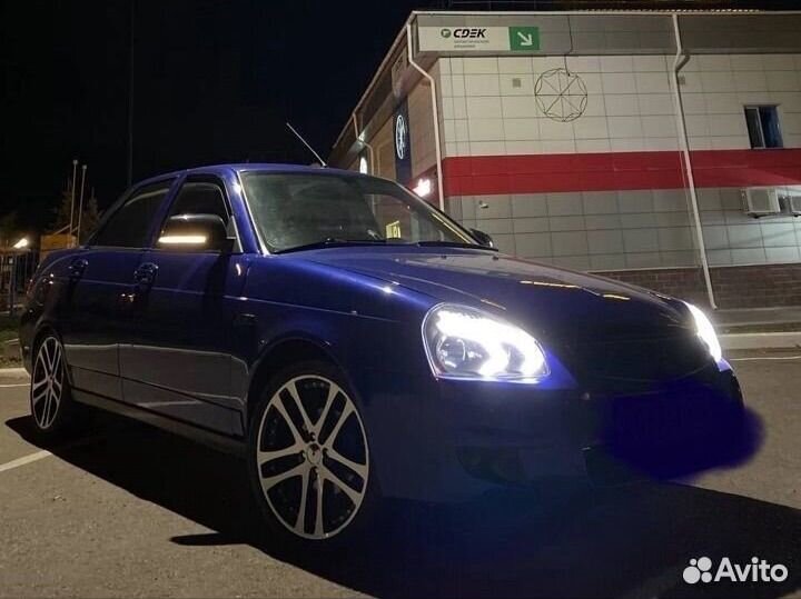 Диски рельсы r17