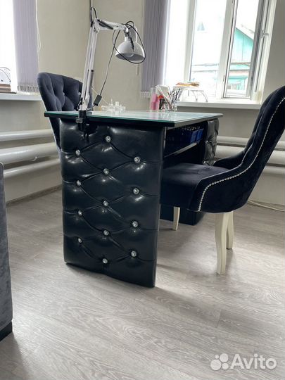 Маникюрный столик