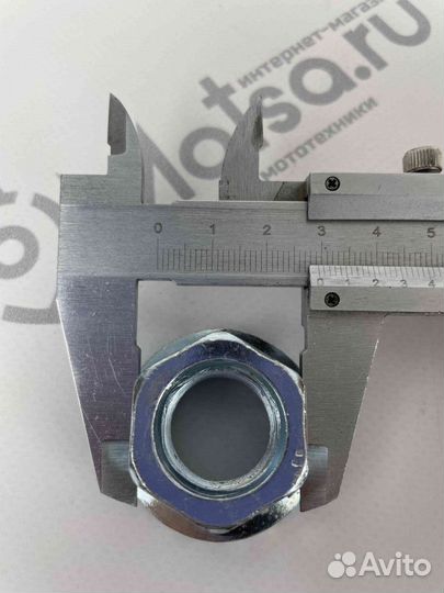 Гайка храповика 1P70FV-B