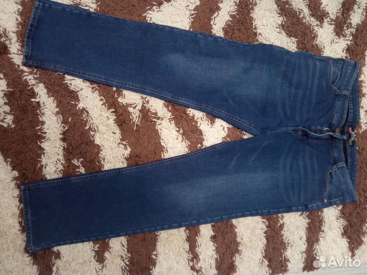 Джинсы мужские, футболки