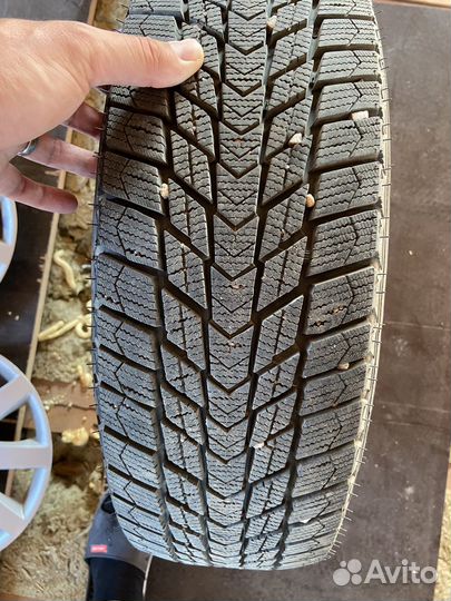Колеса зимние 185 70 r14