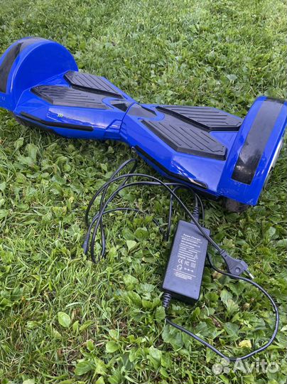 Гироскутер