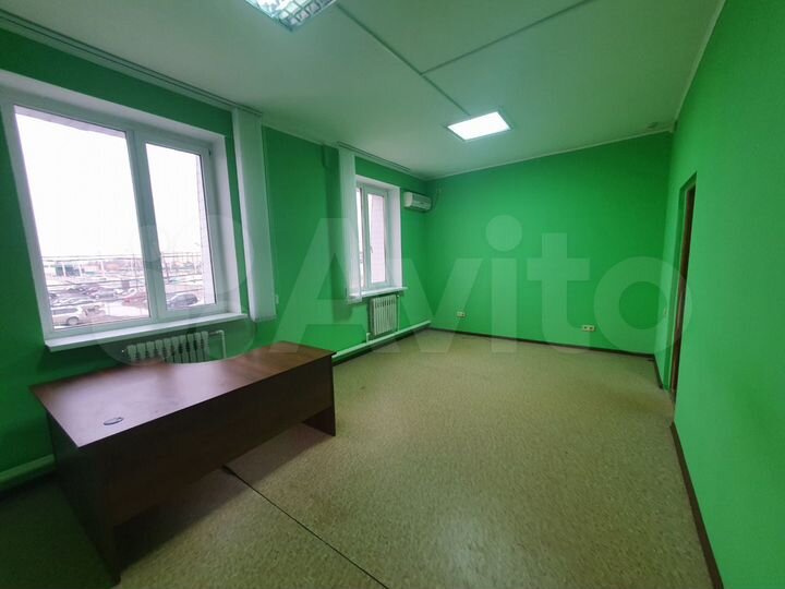 Офисные помещения по 20 - 30 м2