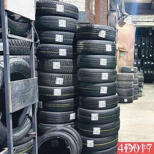 Nokian Tyres Hakkapeliitta 5 225/60 R17 L