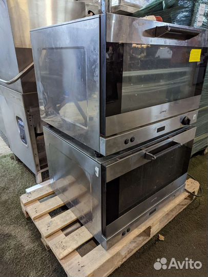 Печь конвекционная