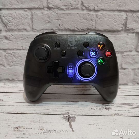 Геймапад GameSir T4 Pro