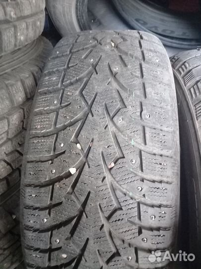 Toyo Observe G3-Ice 225/60 R17