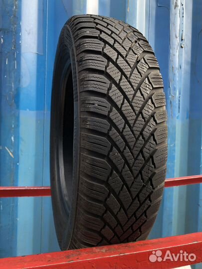 Continental ContiWinterContact TS 860 155/65 R14