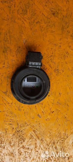 Лючок бензобака Peugeot 308 T7 EP6 2008