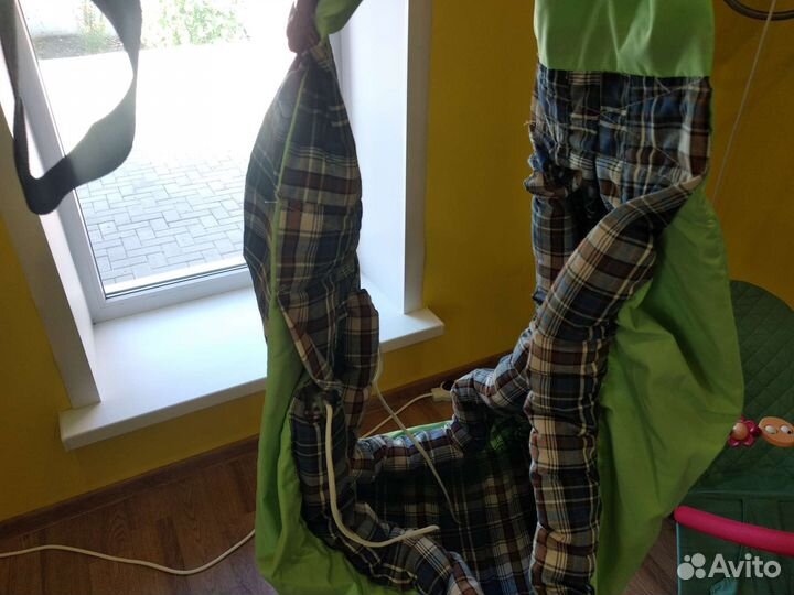 Мобилька, Кокон, Гамак, Смесь