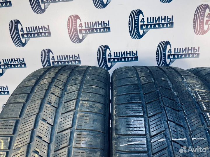 Pirelli Scorpion Ice&Snow 275/40 R20 106V