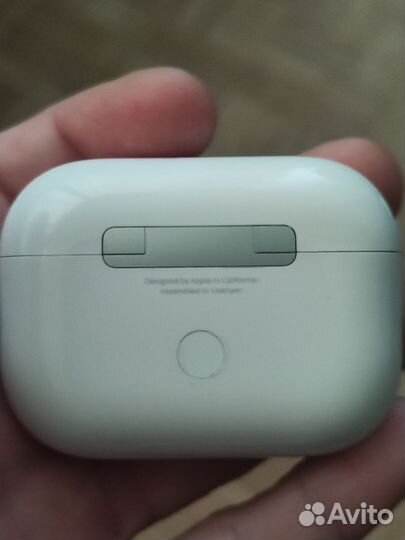 Airpods pro 2 оригинал