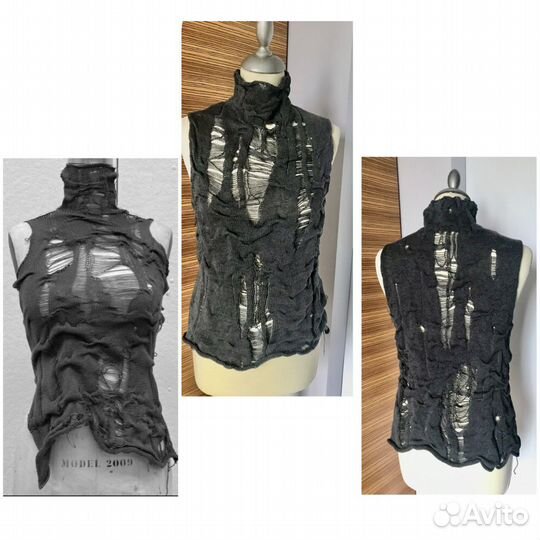 Вязание на заказ машинное и ручное