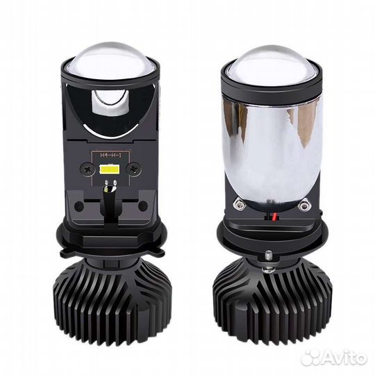 Y10 mini led lens