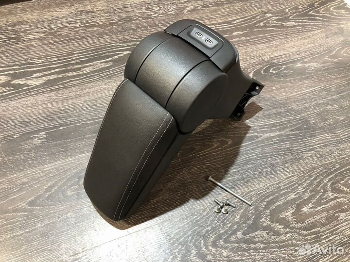 Подлокотник USB polo rapid