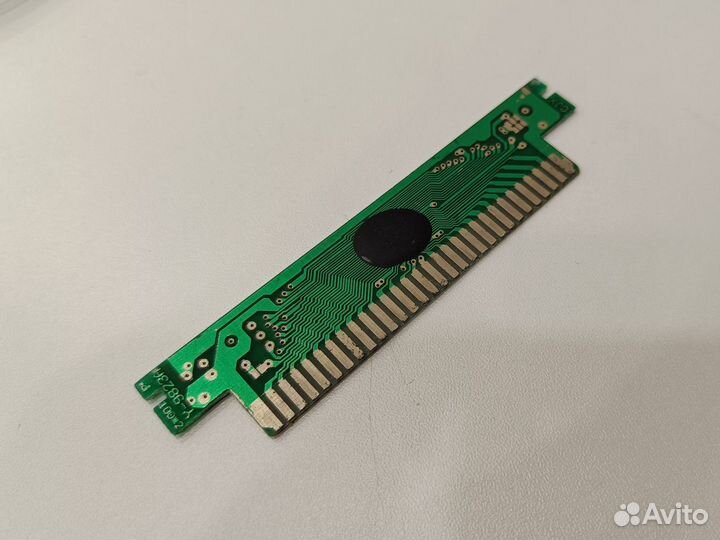 Игра Power Rangers 2 для Денди/Famicom 8-bit