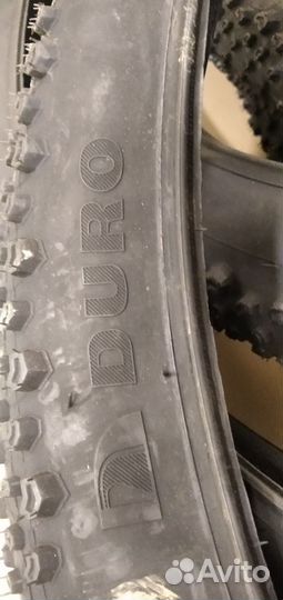 Покрышки для велосипеда 27.5