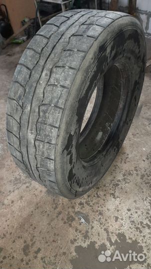 Шины 315 70 22.5 ведущие колесо