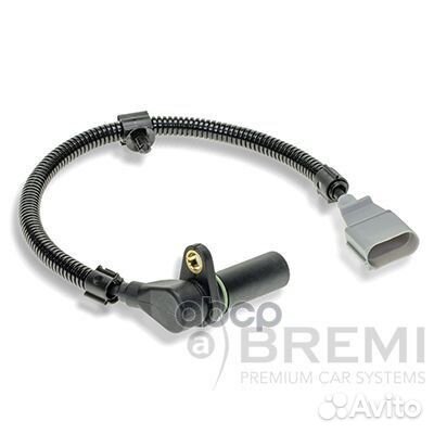 Датчик положения коленвала