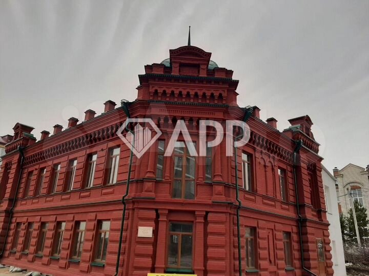 Центр/Отдельный вход 122 м²