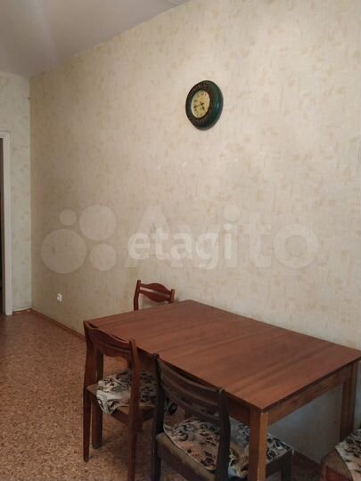 3-к. квартира, 87,9 м², 2/16 эт.