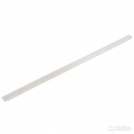 Обрамление (передний профиль) полки для холодильни