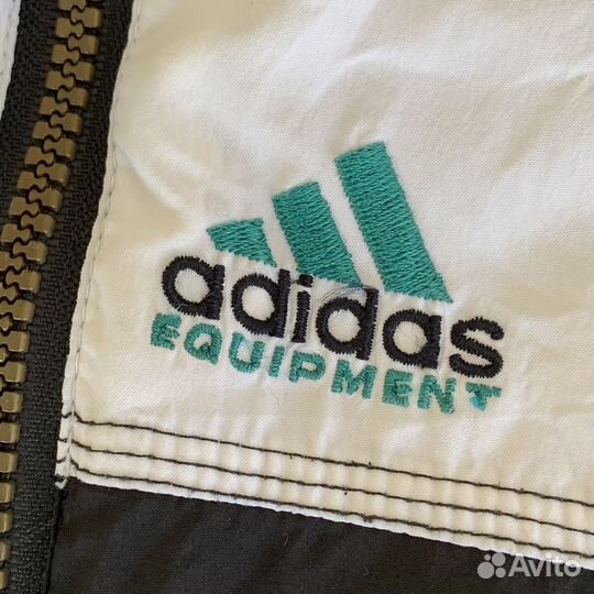 Бомбер Adidas Equipment EQT Оригинал