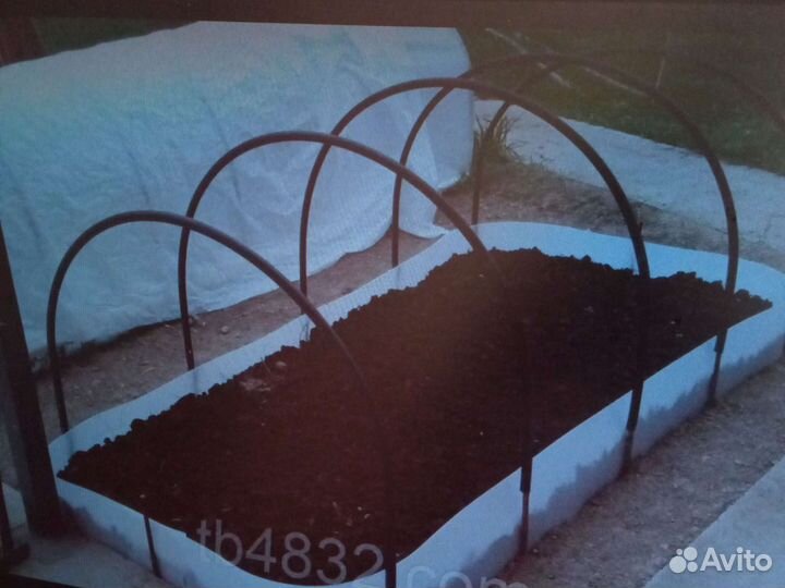 Чернозём плодородный 1-7тонн (8.5 куб.)., 50кг