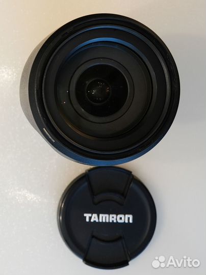 Tamron AF 18-270 mm 1:3,5-6,3 DiII VC LD Объектив