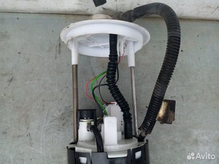 Бензонасос Fiat Doblo 1.4 2009