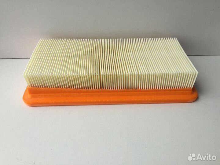 Фильтр воздушный Hyundai Getz 2002-2011