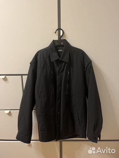 Бомбер мужской BatNorton